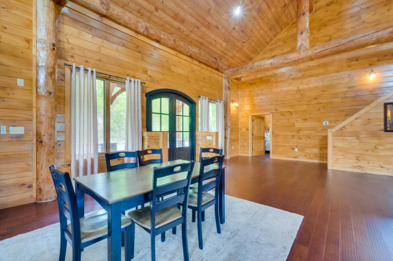 Gatlinburg Vacation Rental With Private Hot Tub! Exterior photo